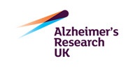 Alzheimer's Research UK logo