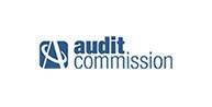 Audit Commision logo