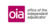 Office of the independent adjudicator