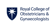 Royal College of Obstetricians & Gynaecologists logo