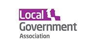 Local Government Association logo