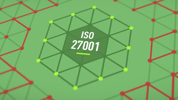 Why is ISO 27001 so important to our public-sector clients?