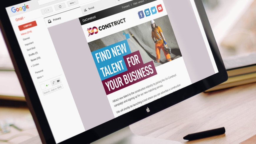 Email marketing services & email marketing campaign management